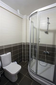Apartamento The City Residence