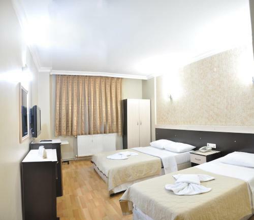 Kosar Hotel