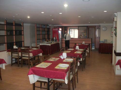 Kosar Hotel