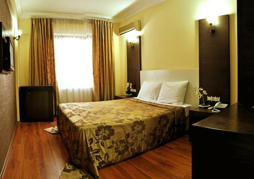 Hotel Grand Keskin Otel