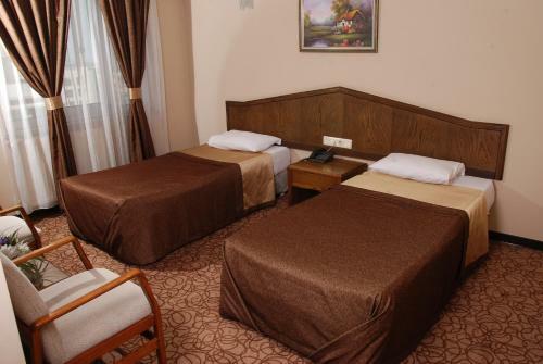 Hotel Grand Keskin Otel