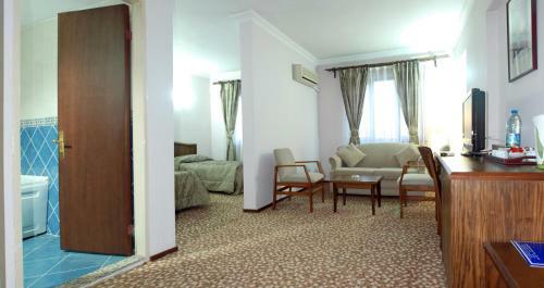 Hotel Grand Keskin Otel