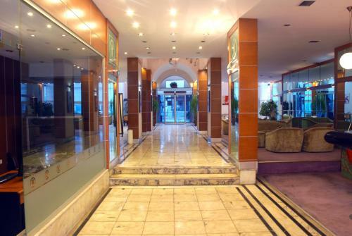 Hotel Grand Keskin Otel
