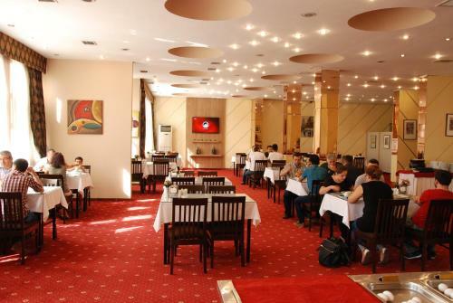 Hotel Grand Keskin Otel