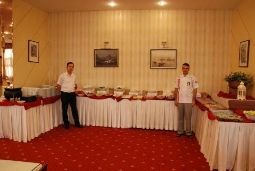 Hotel Grand Keskin Otel