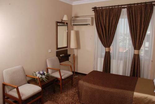 Hotel Grand Keskin Otel