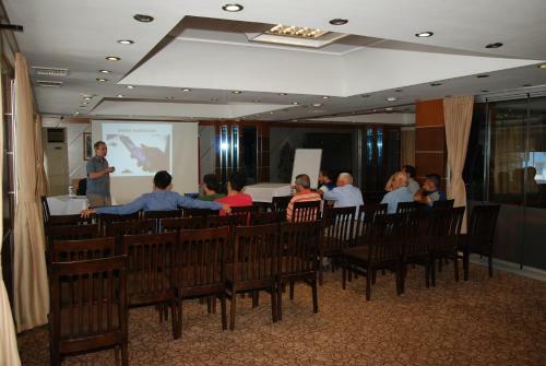 Hotel Grand Keskin Otel