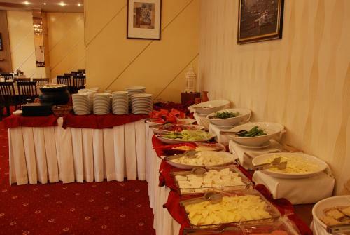Hotel Grand Keskin Otel