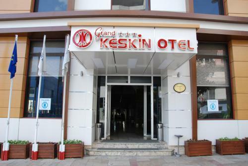 Hotel Grand Keskin Otel