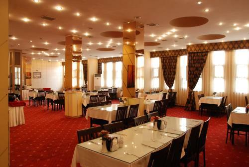 Hotel Grand Keskin Otel