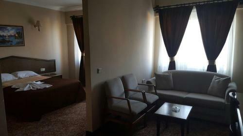 Hotel Grand Keskin Otel