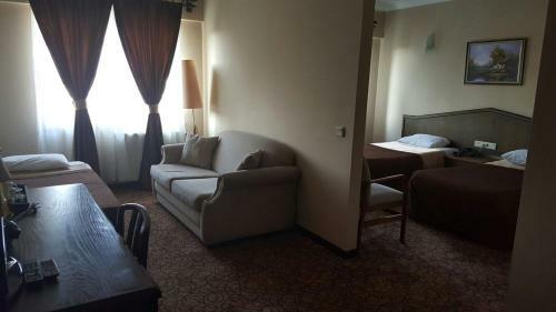 Hotel Grand Keskin Otel