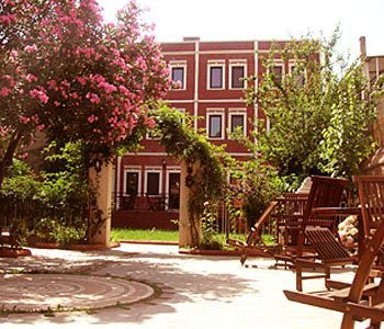 Kervansaray Canakkale Hotel - Special Category