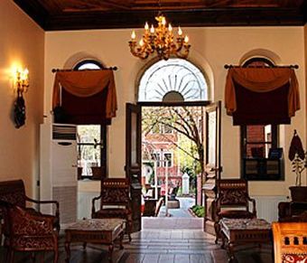 Kervansaray Canakkale Hotel - Special Category