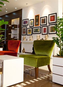 Siir Boutique Hotel