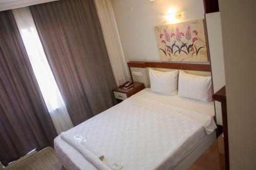 Yildirim Hotel