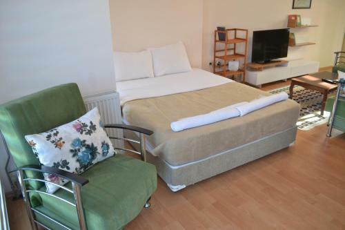 Yildirim Hotel
