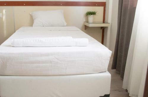 Yildirim Hotel