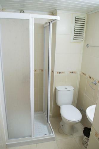 Yildirim Hotel
