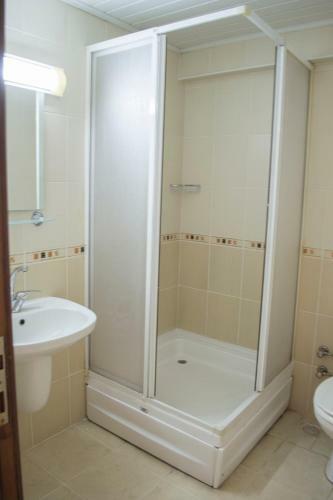 Yildirim Hotel