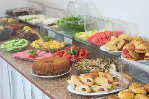 Yildirim Hotel