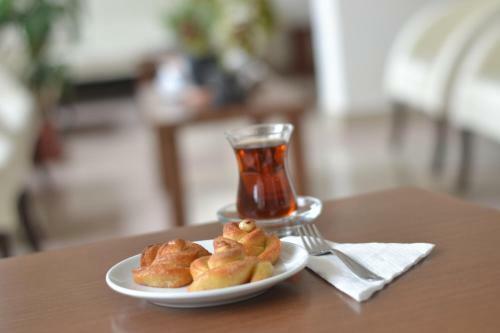 Yildirim Hotel