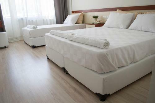Yildirim Hotel