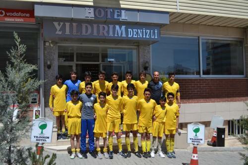 Yildirim Hotel