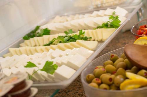 Yildirim Hotel