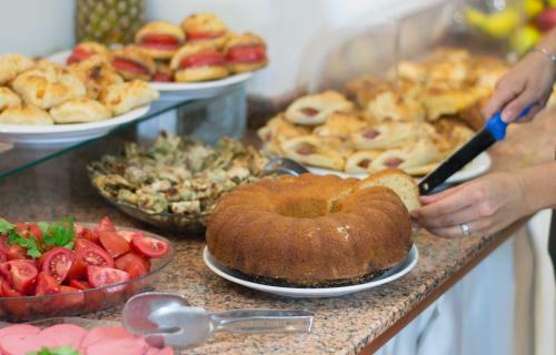 Yildirim Hotel