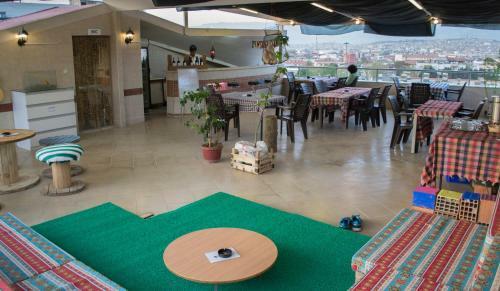 Yildirim Hotel