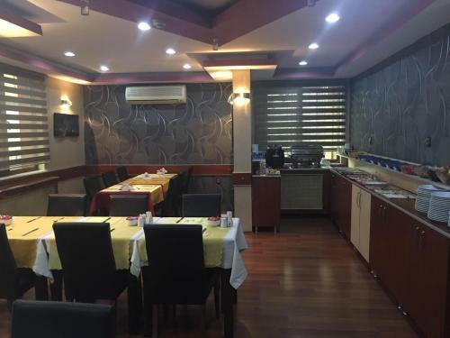 Kayzer Hotel