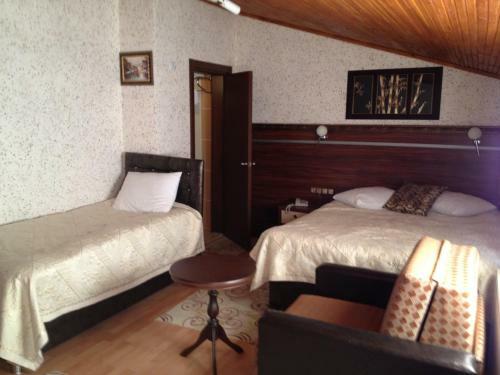 Kayzer Hotel