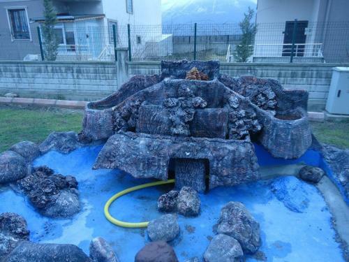 Apartamento Fimaj Residance & Studyo Daireler