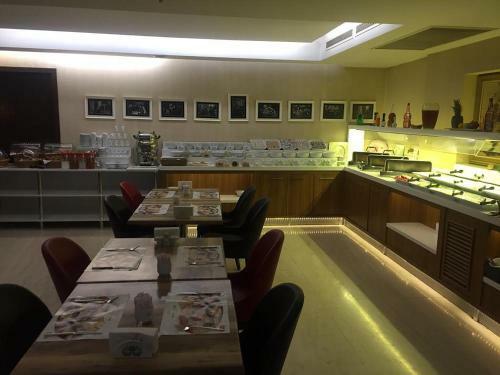 Imamoglu Pasa Butik Hotel