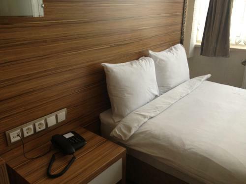 Buyuk Hotel