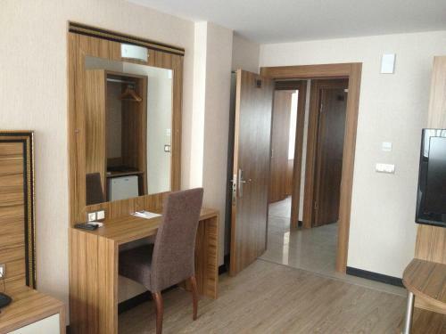 Buyuk Hotel