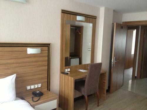 Buyuk Hotel