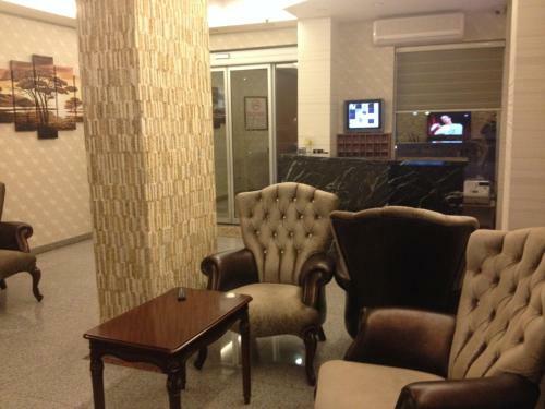 Buyuk Hotel