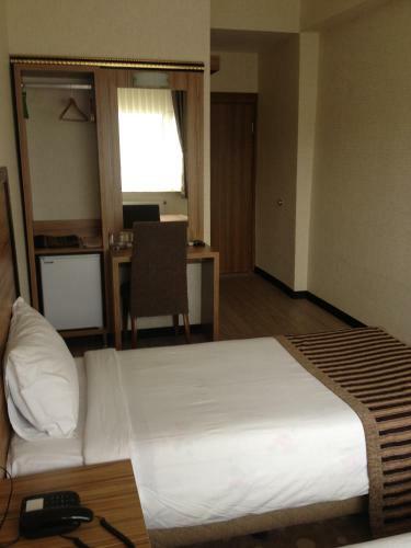Buyuk Hotel