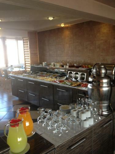 Buyuk Hotel