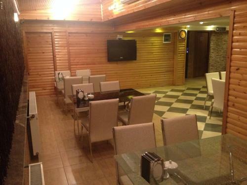 Buyuk Hotel