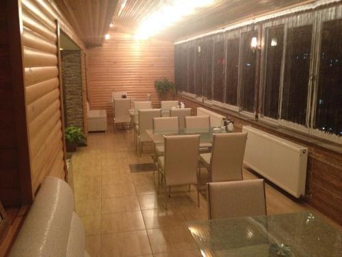 Buyuk Hotel
