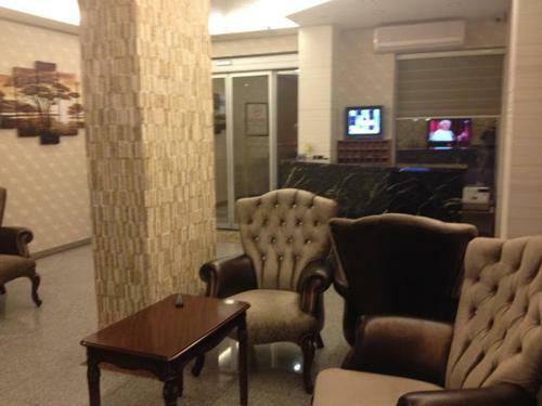 Buyuk Hotel