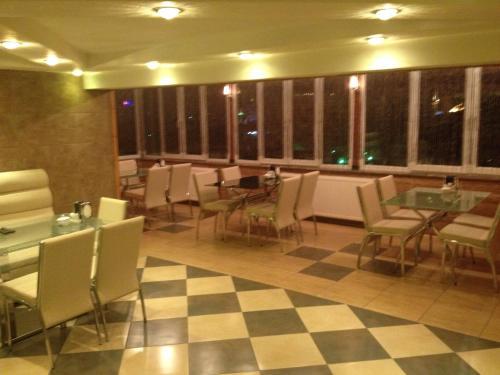 Buyuk Hotel