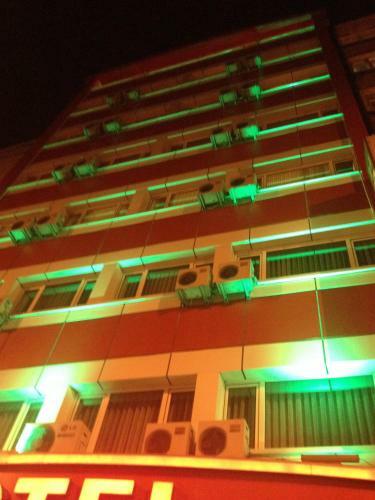 Buyuk Hotel