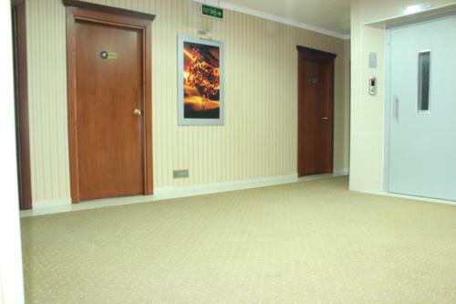 Lifos Hotel