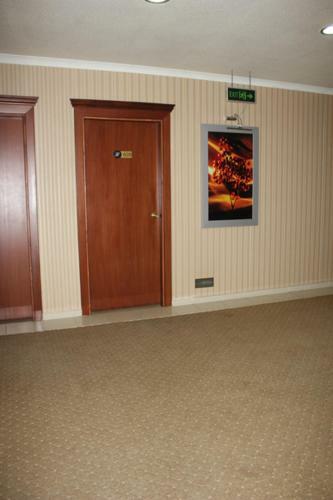 Lifos Hotel