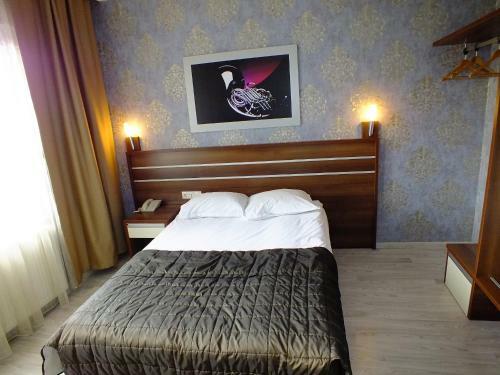 Lifos Hotel
