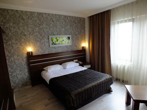 Lifos Hotel